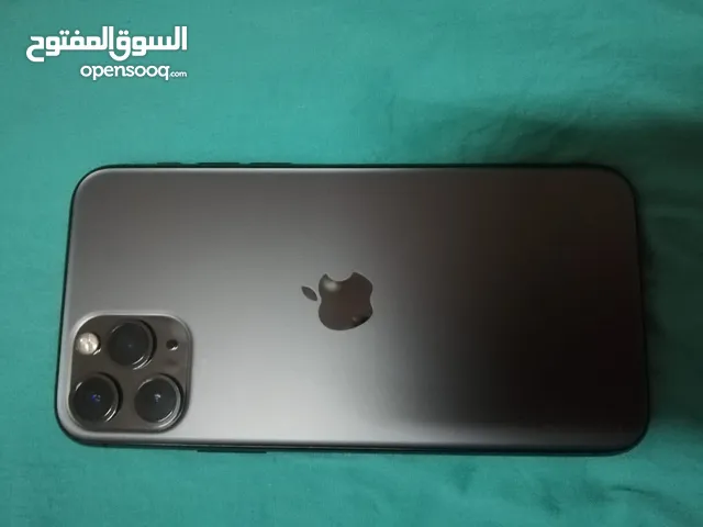 Iphone 11 pro 64 gb with orignal charger