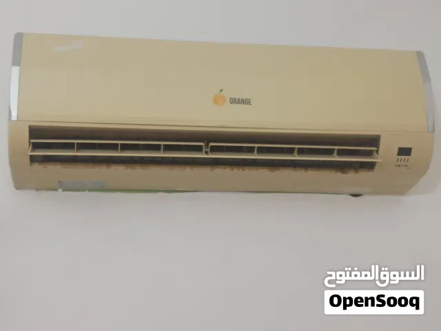 Other 0 - 1 Ton AC in Tripoli
