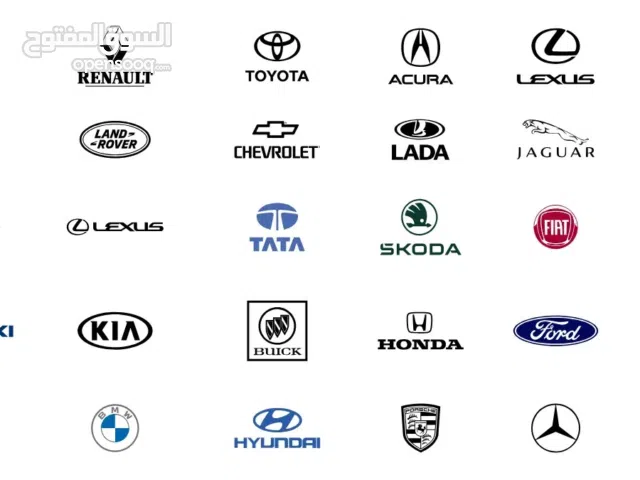 توفير جميع شمعات وأسطبات السيارات - وكالة أصلي مستعمل