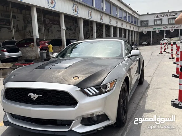 Ford Mustang 2016 in Basra