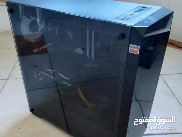 كمبيوتر جيمينج فئة متوسطة