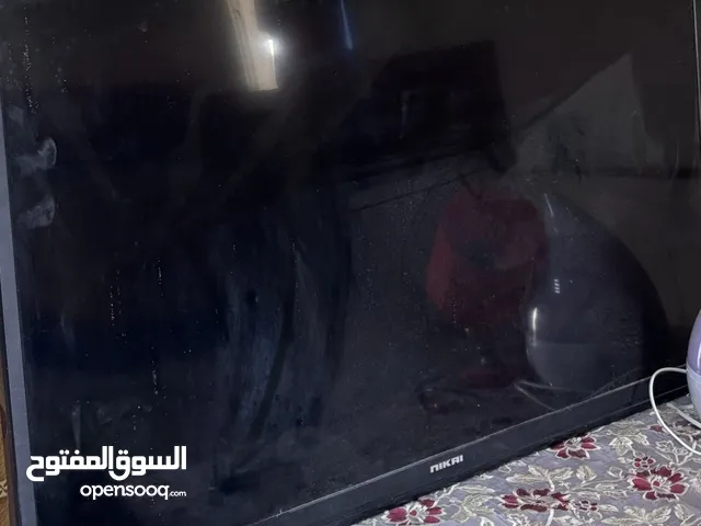 تلفزيون (55inch) (4K)