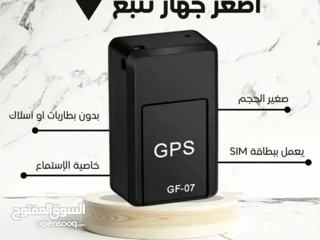 (( جهاز تتبع #GPS )) جهاز الحمايه والتتبع وتسجيل صوت  الاول  يوجد به مغناطي