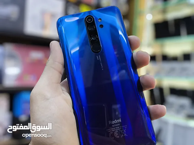 redmi note 8 pro ريدمي نوتي 8 برو