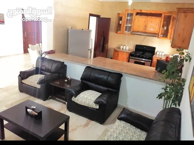 115 m2 2 Bedrooms Apartments for Rent in Amman Mecca Street