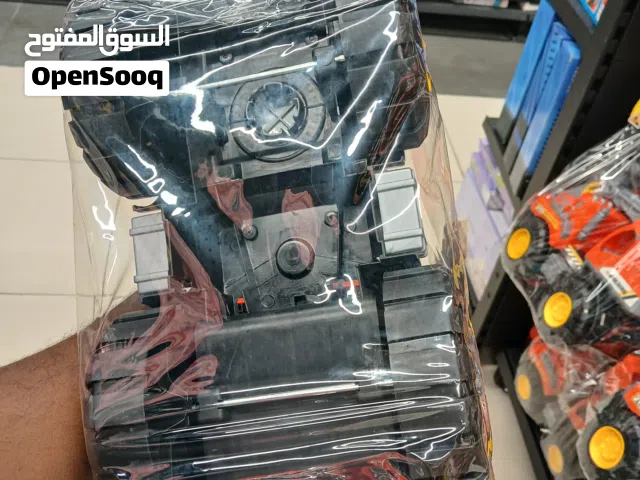 Kids Construction Excavator Toy Truck