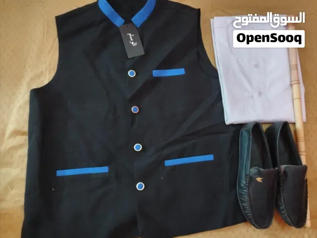 متوفر جلابيه وسديري