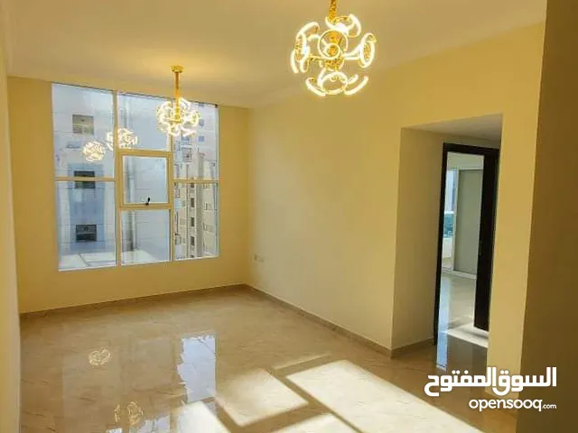 110 m2 2 Bedrooms Apartments for Sale in Ajman Al Rawda