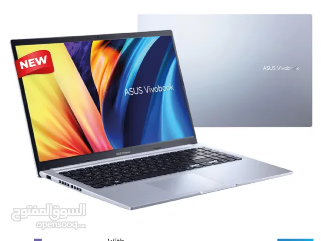 Laptop Asus Vivobook 15 X1502ZA
