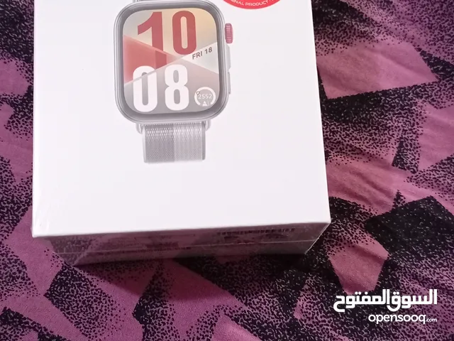 HUAWEI WATCH FIT 4 للبيع