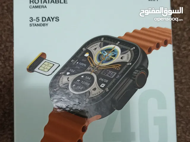 ساعة Green lion الشبيهة ب أبل