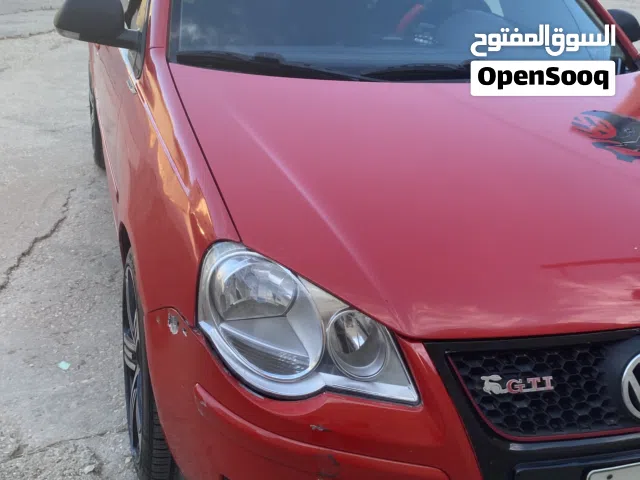 بولو 2006 تيسير 2009