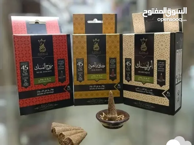 بخور انسام بيع جملة ومفرق