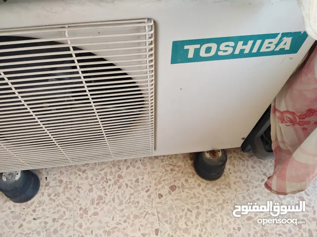 Toshiba 0 - 1 Ton AC in Amman