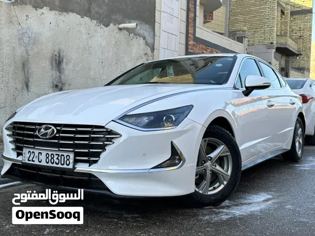 سوناتا 2023 خليجي