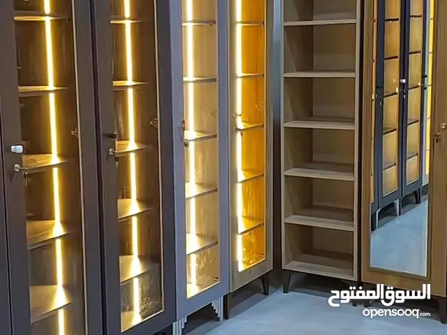 لوكر العطور ولاكسوارات