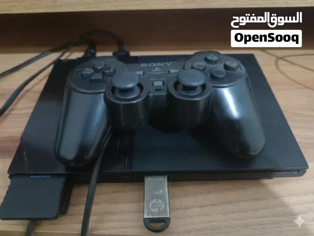 PlayStation 2 PlayStation for sale in Tripoli