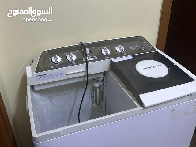 Other 1 - 6 Kg Washing Machines in Al Riyadh