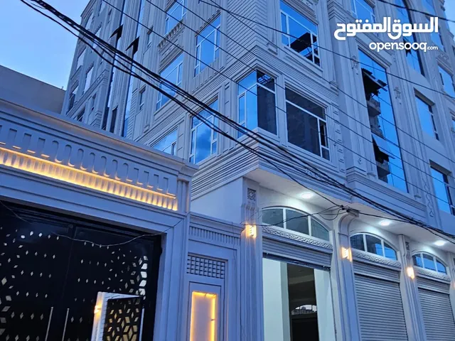 Building for Sale in Sana'a Bayt Baws