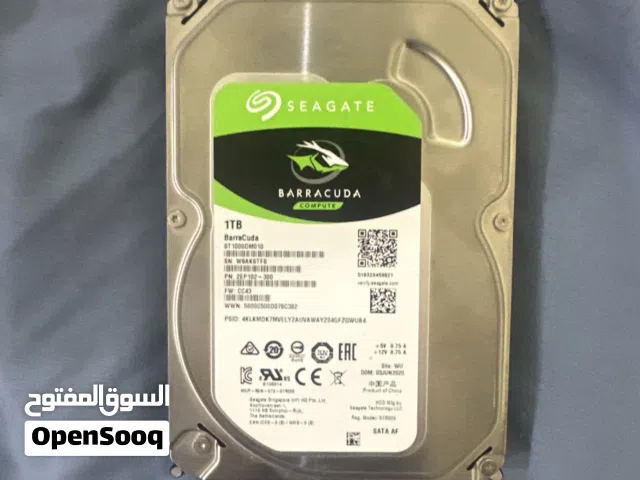HHD 1TB سريع