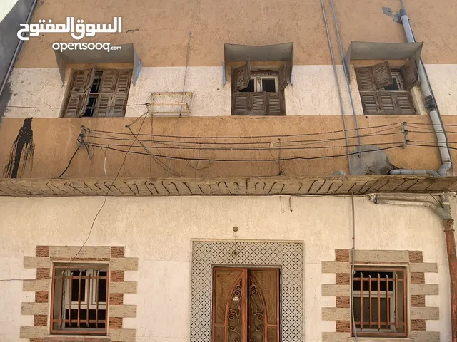 132 m2 More than 6 bedrooms Townhouse for Sale in Tripoli Al-Hadba Al-Khadra