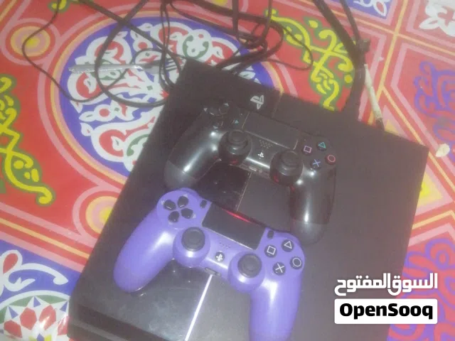 PlayStation 4 PlayStation for sale in Cairo