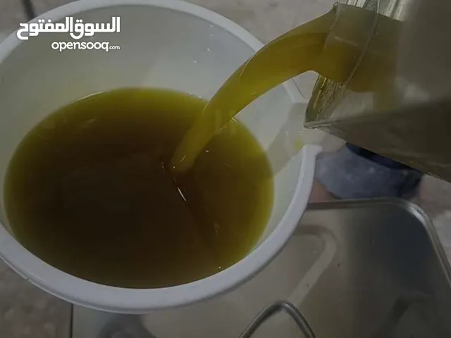 زيت زيتون سوري