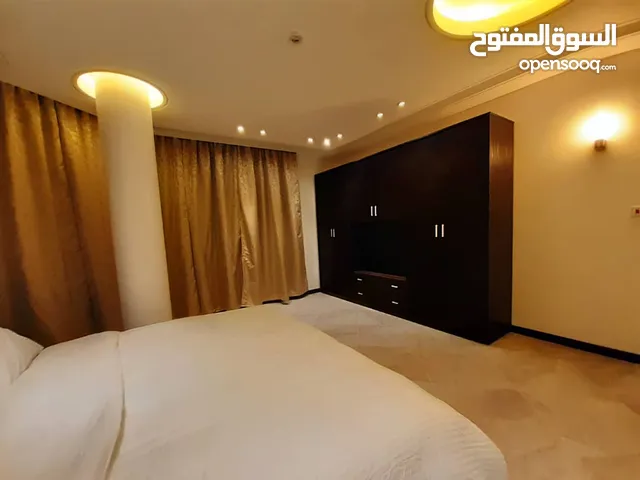 214 m2 3 Bedrooms Apartments for Rent in Sana'a Al Sabeen