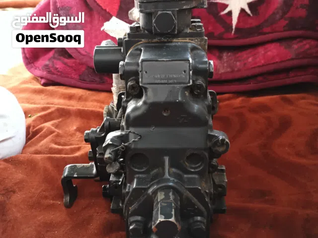 بنب حفار كوماتسو 2005