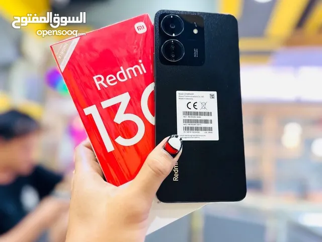 عرض لفترة محدودة Redmi 13c