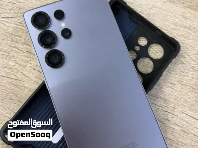 samsung s25 ultra 512gb