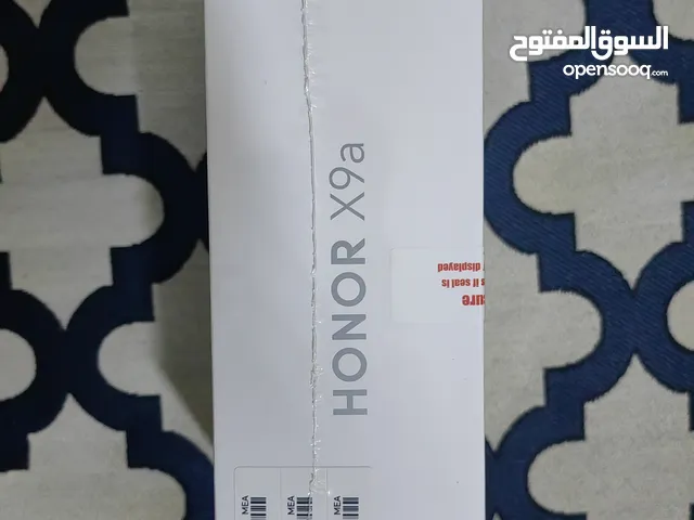 Honor Honor X9a 256 GB in Al Hofuf