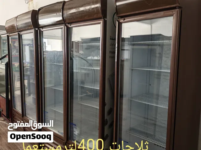 ثلاجات فريزر مكينة ايس كريم كمبيوتر واغراض أخرا الموقع المضبي سمد الشان