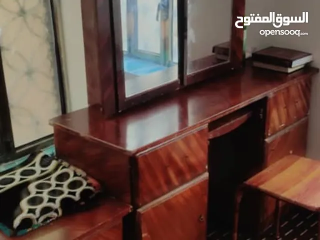 غرفه نوم سويدي شبه جديد