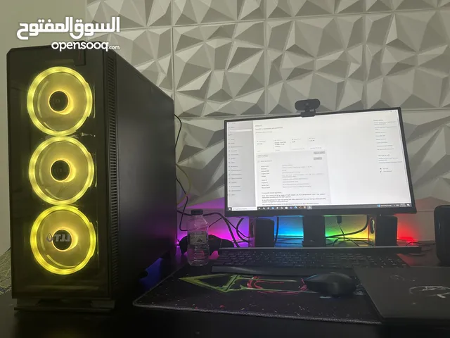Computers PC for sale in Dubai