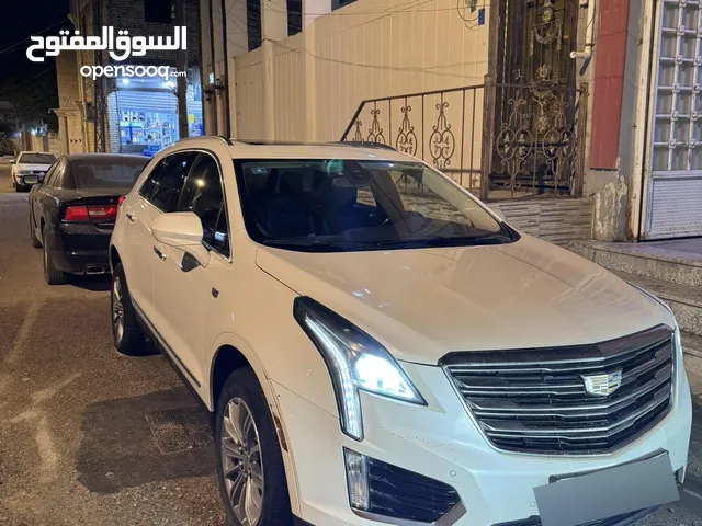 كاديلاك XT5