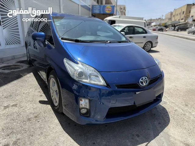 Used Toyota Prius in Irbid