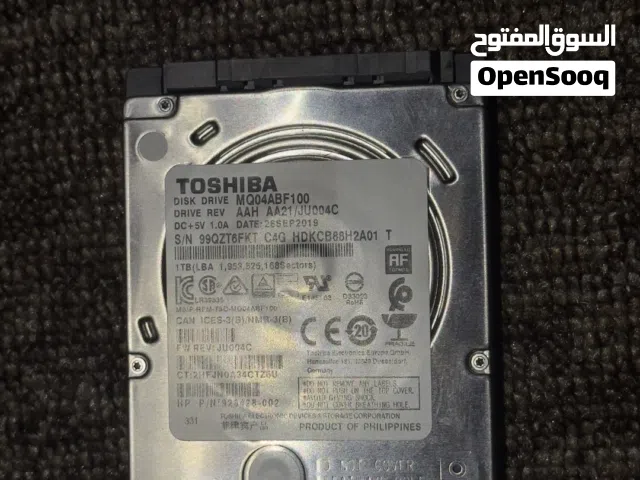 هارد 1TP HDD