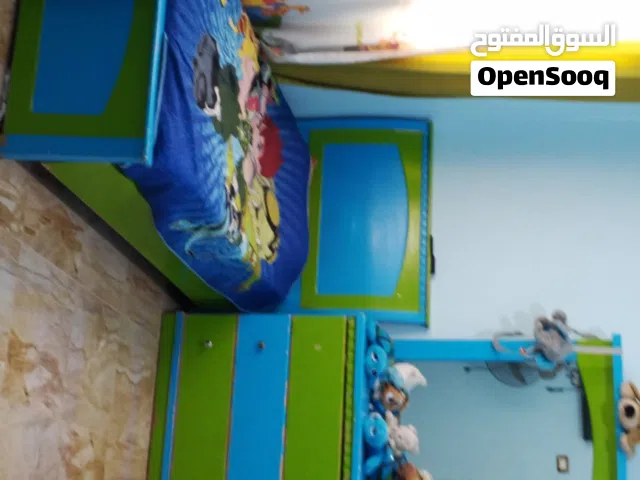 غرفه نوم اطفال للبيع