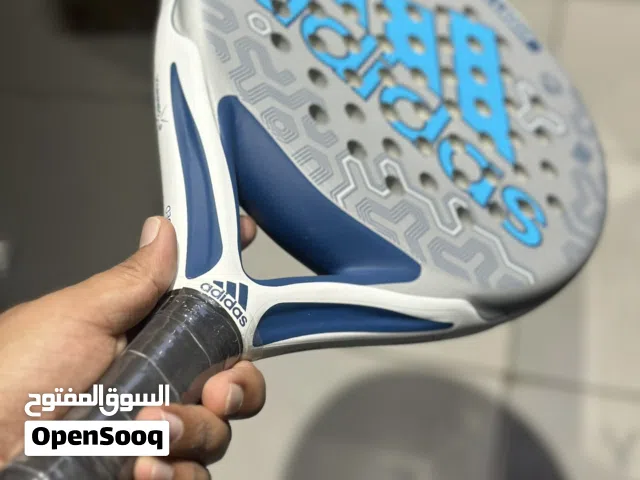 Adidas paddle