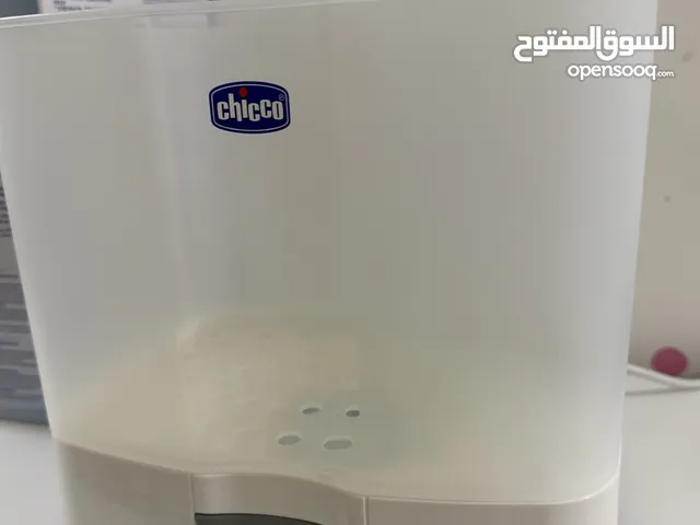 معقم مراضع الأطفال Bottle Sterilizer