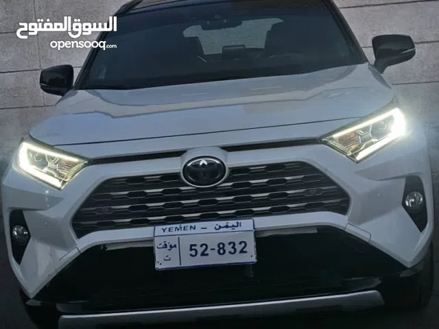 راف فور 2022 لمتدد مواصفات جبارة