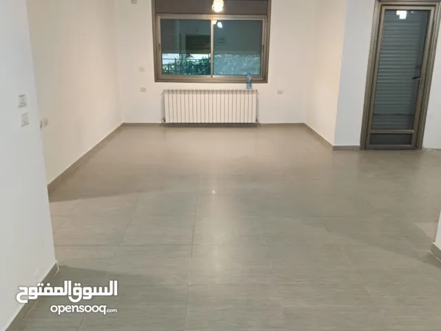 شقة للبيع 165 متر صافي + مدخل مع ساحة وحديقة خارجية في ارقى احياء الماصيون