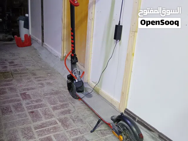 البيع سكوتر شاومي جديدة