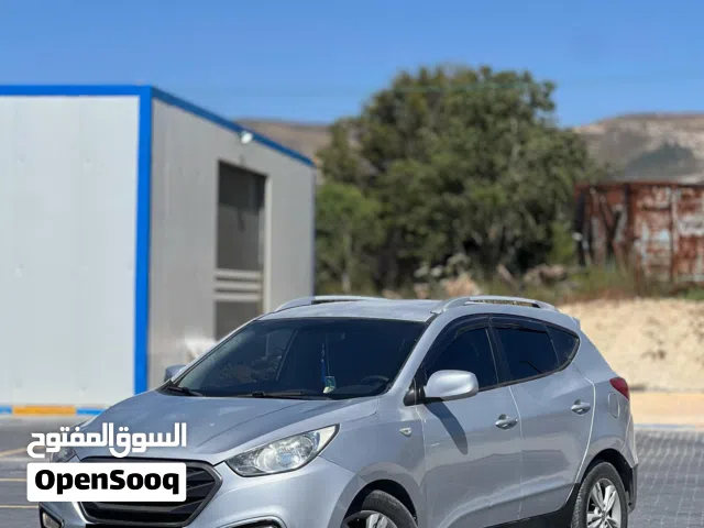 2010 هيونداي i20 Standard
