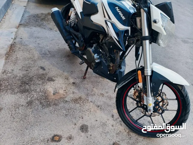 دراجه ناما للبيع فقط