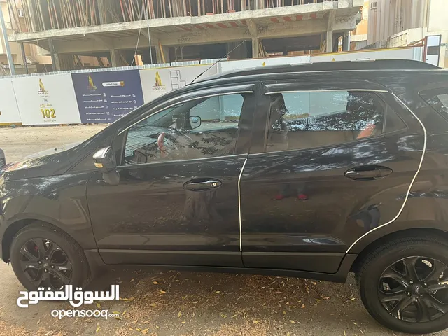 Used Ford Other in Jeddah
