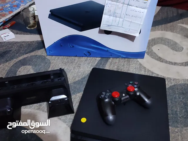 PlayStation 4 PlayStation for sale in Basra