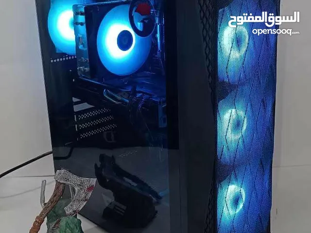 PC gaming  للبيع