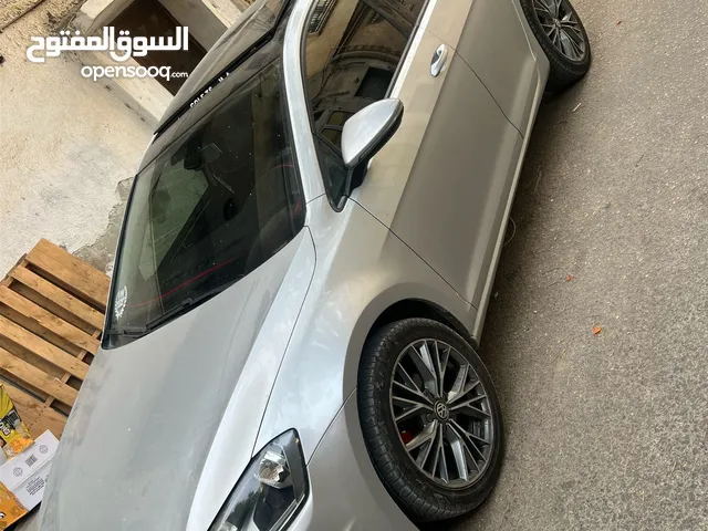 فلوكس فاجن جولف 2016